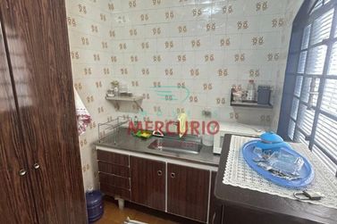 Casa &agrave; venda - 130m&sup2; - Vila Nova Cidade Universit&aacute;ria