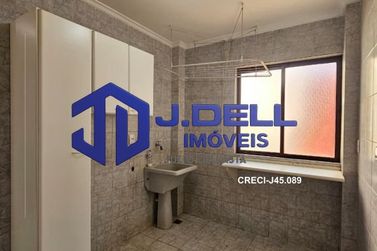 Apartamento &agrave; venda - Jardim Infante Dom Henrique