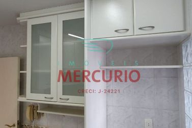 Apartamento &agrave; venda - 85m&sup2; - Jardim Nasralla