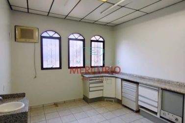 Casa para alugar - 67m&sup2; - Vila Santa Tereza