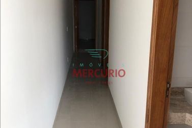 Casa &agrave; venda - 75m&sup2; - Parque Santa Edwiges