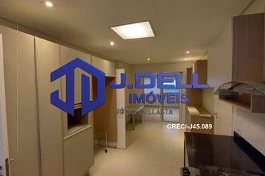 Apartamento para alugar - 245m&sup2; - Aviacao