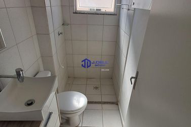 Apartamento para alugar - 47m&sup2; - Viaduto