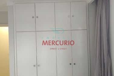Apartamento &agrave; venda - 220m&sup2; - Centro