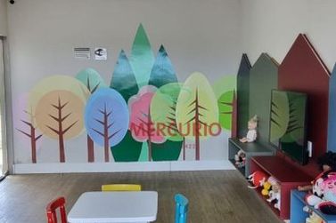 Apartamento &agrave; venda - Vitta S&atilde;o Jos&eacute;
