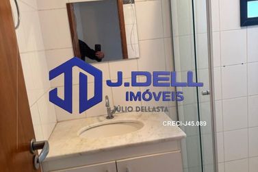 Apartamento para alugar - 64m&sup2; - Infante Dom Henrique