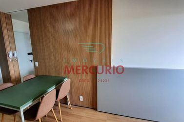 Apartamento &agrave; venda - 35m&sup2; - Vila Nova Cidade Universit&aacute;ria