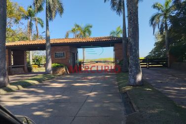 Terreno &agrave; venda - 2260m&sup2; - &Aacute;rea Rural de Jacuba