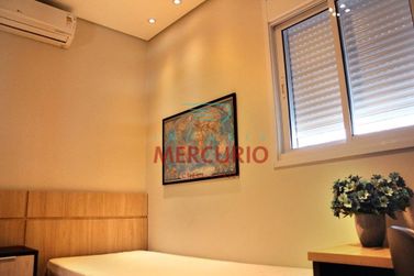 Apartamento &agrave; venda - 137m&sup2; - Jardim Contorno