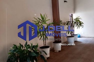 Casa &agrave; venda - 538m&sup2; - Vila Guedes de Azevedo