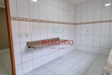 Casa &agrave; venda - 102m&sup2; - Jardim Helena