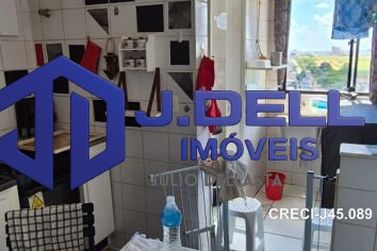 Apartamento &agrave; venda - 82m&sup2; - Parque Jardim Europa