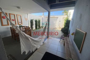 Casa &agrave; venda - 155m&sup2; - Vila Giunta