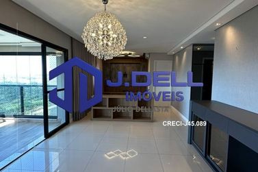 Apartamento &agrave; venda - 134m&sup2; - Aviacao
