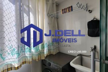 Apartamento &agrave; venda - 50m&sup2; - Camelias
