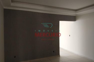 Casa &agrave; venda - 112m&sup2; - Jardim Terra Branca
