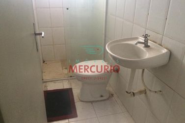 Sala Comercial para alugar - 1m&sup2; - Vila Santa Tereza