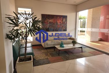 Apartamento &agrave; venda - Parque Jardim Europa