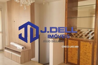 Apartamento para alugar - 68m&sup2; - Aviacao