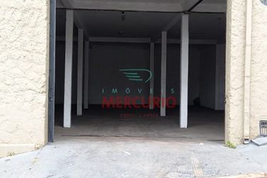 Sal&atilde;o Comercial para alugar - 500m&sup2; - Vila S&atilde;o Jo&atilde;o da Boa Vista