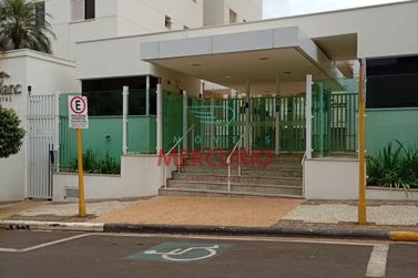 Apartamento &agrave; venda - 120m&sup2; - Jardim Infante Dom Henrique