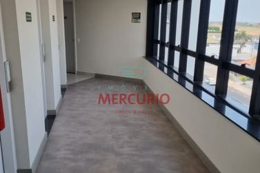 Apartamento &agrave; venda - 35m&sup2; - Vila Nova Cidade Universit&aacute;ria