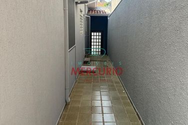 Casa &agrave; venda - 2m&sup2; - Vila Falc&atilde;o