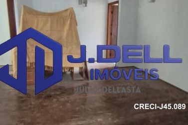 Casa &agrave; venda - 407m&sup2; - Vila Aeroporto Bauru