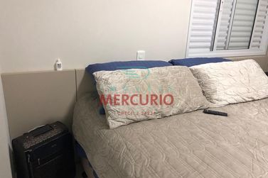 Apartamento &agrave; venda - 86m&sup2; - Vila Avia&ccedil;&atilde;o