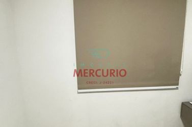 Apartamento para alugar - 47m&sup2; - Jardim Pagani