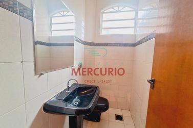 Casa &agrave; venda - 395m&sup2; - Jardim Am&eacute;rica