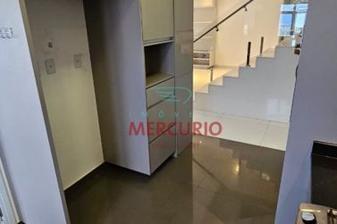 Apartamento &agrave; venda - 180m&sup2; - Vila Santa Tereza