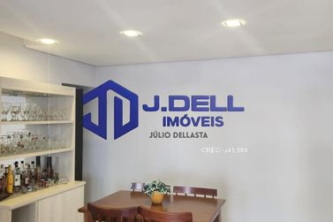 Apartamento &agrave; venda - 94m&sup2; - Parque Jardim Europa