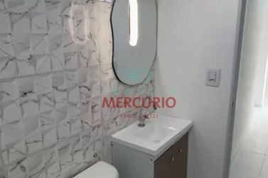Apartamento &agrave; venda - Jardim Nova Esperan&ccedil;a