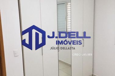 Apartamento para alugar - Vila Santa Tereza