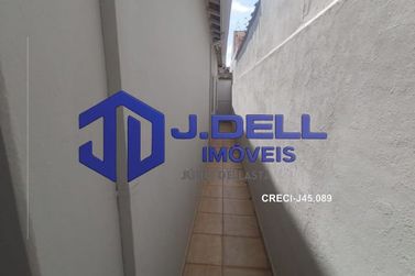 Casa &agrave; venda - 200m&sup2; - Vila Monlevade