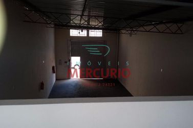 Sal&atilde;o Comercial &agrave; venda - 125m&sup2; - Parque Paulista