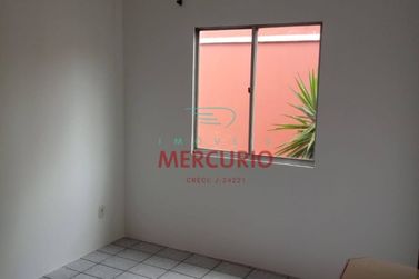 Apartamento para alugar - 36m&sup2; - Vila Cardia
