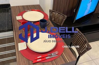 Apartamento para alugar - Jardim Panorama