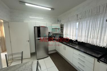 Casa &agrave; venda - 309m&sup2; - Residencial Odete
