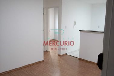 Apartamento &agrave; venda - Vila Alzira