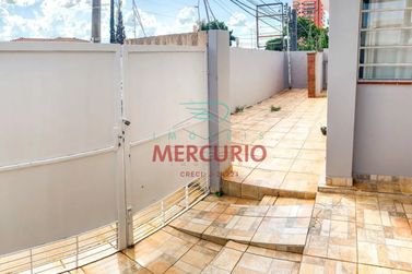 Casa para alugar - 192m&sup2; - Altos da Cidade