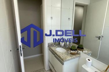 Apartamento &agrave; venda - Cruzeiro do Sul