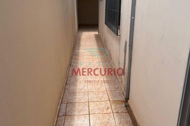 Casa &agrave; venda - 260m&sup2; - Jardim Conde Pinhal I