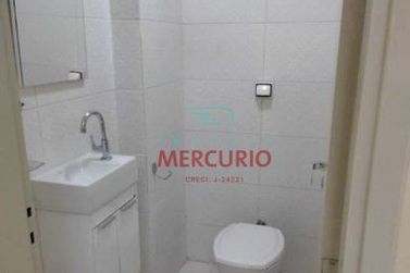Sala Comercial &agrave; venda - 30m&sup2; - Centro