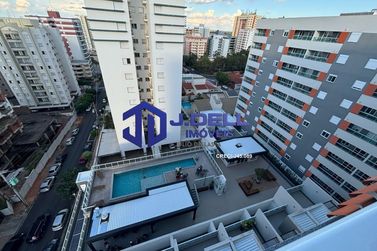 Apartamento para alugar - Vila Nova Cidade Universitaria