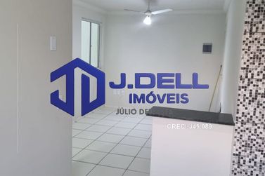 Apartamento &agrave; venda - Otavio Rasi