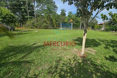 Ch&aacute;cara &agrave; venda - 150m&sup2; - &Aacute;rea Rural de Piratininga