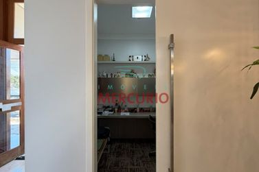 Casa &agrave; venda - 402m&sup2; - Residencial Lago Sul