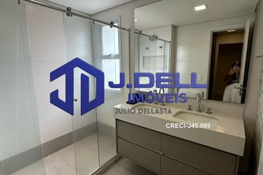 Apartamento para alugar - 143m&sup2; - Jardim America